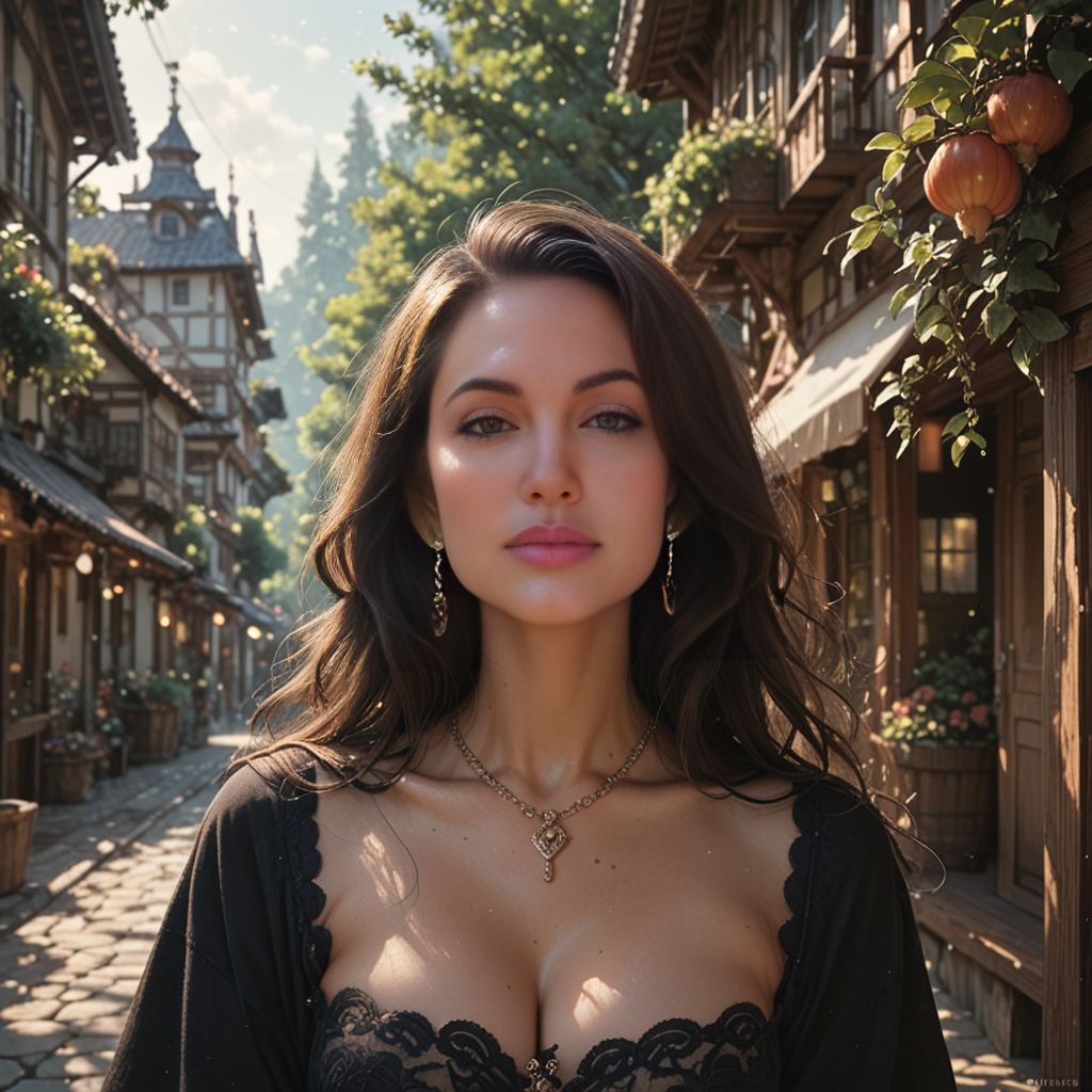 AI Generated Image 2