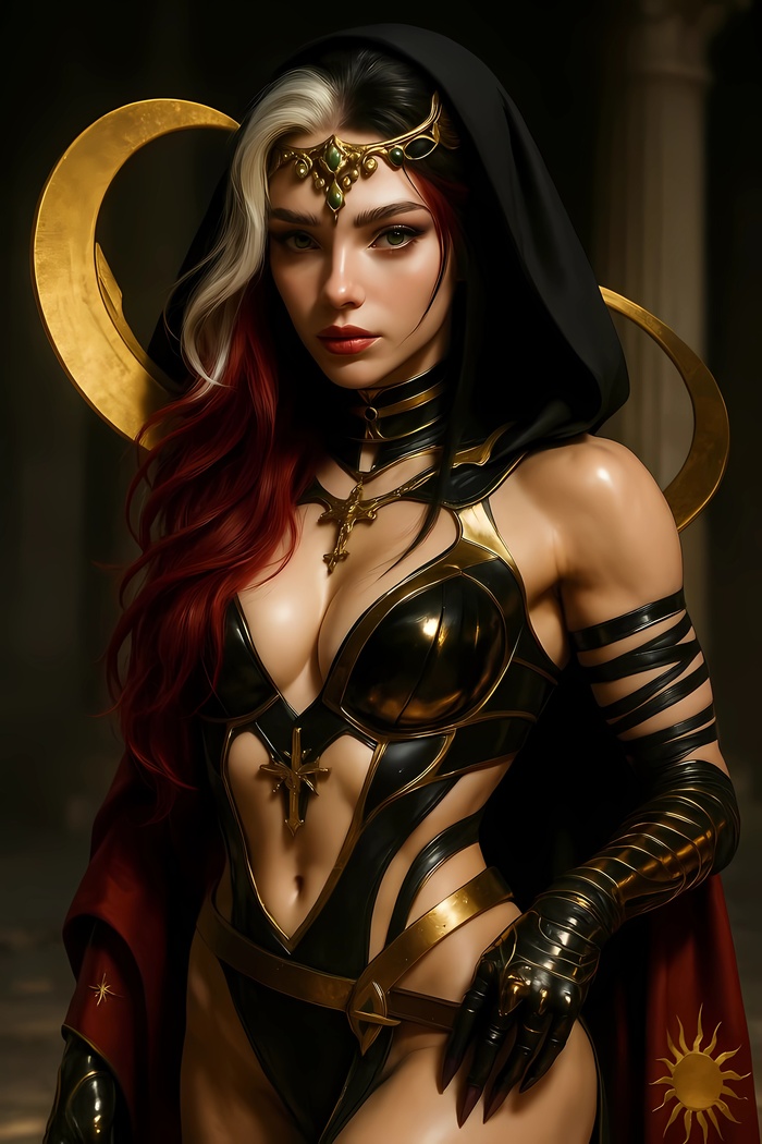 Fantasy Style